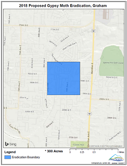 Proposed 2018 treatment map for Graham