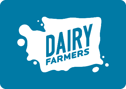 Dairy Farmers of Washington Products Commission