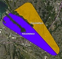 Proposed Gypsy Moth Eradication for Tacoma