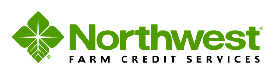 Northwest Farm Credit Services Logo