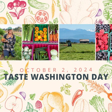 Taste Washington Day 2024