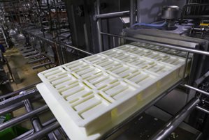 Nanak Foods production